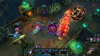 [리그 오브 레전드] 유성 흐웨이 /무편집 무총 250803