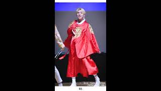 [20180707] A.C.E - Take Me Higher (WOW 김세윤 focus 세로캠) (와우, 에이스)  @동자아트홀