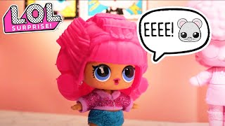 LOL Surprise! | Stop Motion Ca…