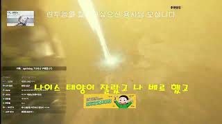 [리니지2M] 정신병의근원 단검 태양봉봉듀오    #빅…