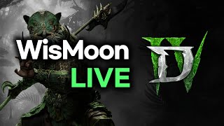 시즌 9 오픈런 / 도적 본진 책임지러 왔습니다 [디아블로 4]