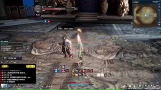 [블소네오] #BNSNEO 분열의 미궁 교육팟 지금 시작합니다 !!