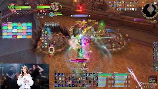 [월드오브워크래프트][내부전쟁] 초보 무법도적 영웅 레…