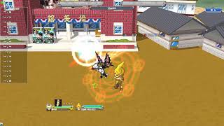 오늘도 겟앰 공방 / 블라섬 Blossom7