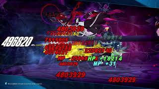 엘소드 니샤 근원의 산실 깨기