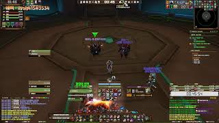 [월드오브워크래프트] 와우 중고 뉴비 적응중~!!