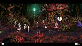 던전 앤 파이터 스토리 20 (패러메딕)