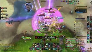 [월드 오브 워크래프트]생태지구 알다니(4레벨)-풍운 수도사(2025-08-15 00:28:23)