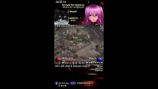 wickedstella 디아블로2 래더11