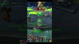 Rotface 25H Melted – GG Team #foryou #worldofwarcraft #warcraft #wow