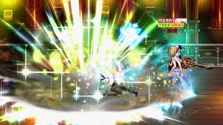 [던파] 던전앤파이터 팔라딘 결투장