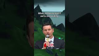 Maybe? #worldofwarcraft #wowcl…