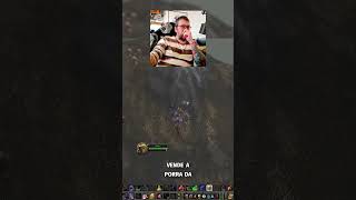 Sobre a mensalidade da Blizzard #wow #warcraft #classic #vanilla #fresh #mensalidade