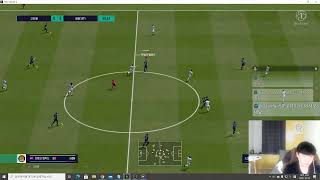 피파온라인4 방송