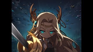 MapleStory Tenebris Expedition…