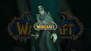 How the Undead just made It into WoW #warcraft #worldofwarcraft