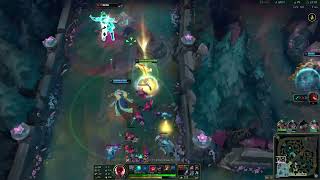 리그오브레전드 리신