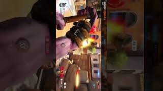 오버워치 분조장