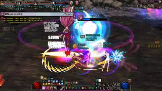 던전앤파이터던파 마수던전 비스트  칠죄종 체홀