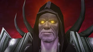 WoW Private Servers in a Nutsh…