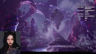 [블소네오] 역사 권사 인던비무 방송