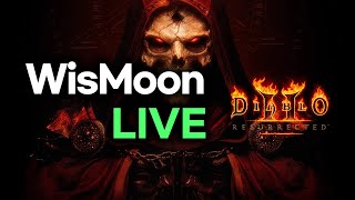 경력직 뉴비 등장 [디아블로 2 레저렉션]