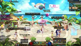 20250826 던전앤파이터 - 츠요루 다시보기