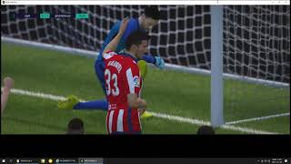 피파온라인4 (20210111) 크로스 골 모음