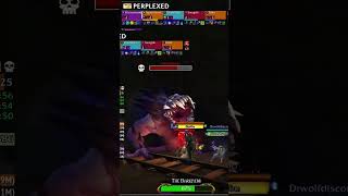 #warcraft on #Twitch | Huge MD…