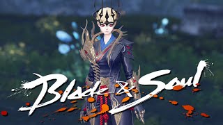 [블레이드 &amp; 소울] 봉마 시즌 의상 '흑기, …