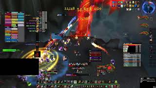 월드 오브 워크래프트 : 대격변 클래식 용의 영혼 올하…