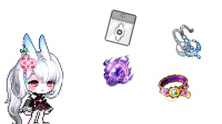 &quot;복잡한 메이플 템셋팅.. 최대한 쉽게 말아왔…