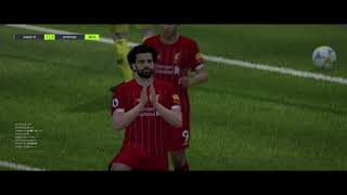 [피파온라인4] 리버풀 VS 잉글랜드