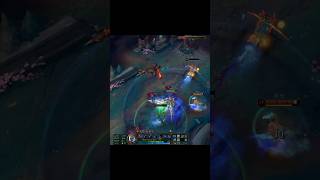 ❤️ #shorts  #leagueoflegends   #games  #리그오브레전드 #알  #게임 #스웨인