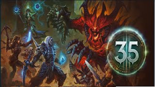 디아블로3 35시즌 성전사