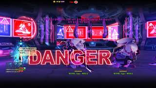 [엘소드] 방어구를 바꾸고 헤르셔 앧던 클리어