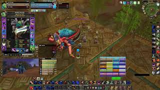 와우클래식 클클(펜구스)