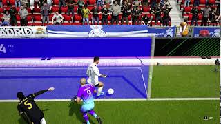 피파온라인4 골라인 판독시스템! 오늘의피파 피파온라인4