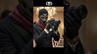 롤 챔피언이 한국에 오면? #leagueoflegends #리그오브레전드 #게임 #카타리나 #아리 #야스오 #진 #shorts