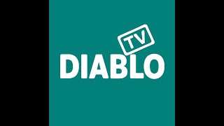 디아블로 동물농장 - 드루이드 아저씨편