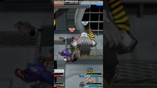 [Short] '반희수'의 '세계수의 잎'을 이용한 엄…