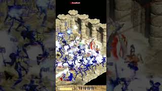 Diablo 2 Zy-el mod 4.8 with my…