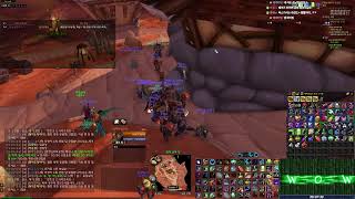 해피타임 월드오브워크래프트(와우) 클래식 기념일서버/H…