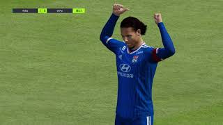 바조님 vs 댕구님 골모음_피파온라인4_200923