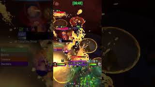 Goomba-Stomp in wow. #wow #tww…