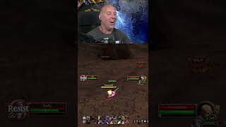 1v1 Ruined! #warcraft #worldof…