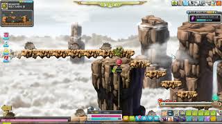 메이플스토리 레벨 4250