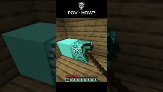 마크 착시현상?ㅋㅋㅋㅋㅋ #푸링구독  #minecraft #마크 #마인크래프트 #squidgame