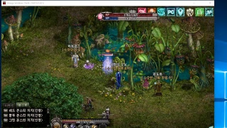 리니지행복10악장요정7지배행복넘버원요정 들어와