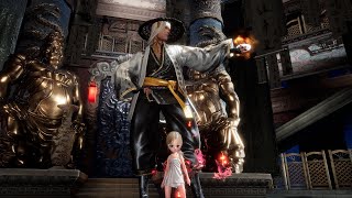 [B&S Neo] 블소 네오 뇌찌 암살 육손 클리어 (야황)